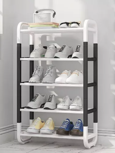 رف جزامه احذيه 5 طوابق ثقيل Preview Image
