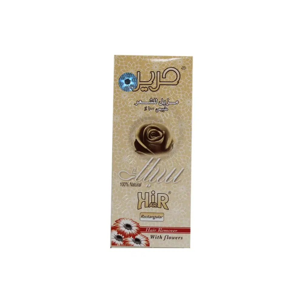 سويت حرير لإزالة الشعر بدون ألم / 90 جم  Preview Image