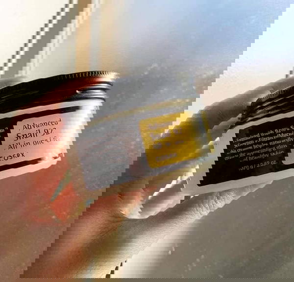 Cosrx مرطب الحلزون  Image 3 Preview