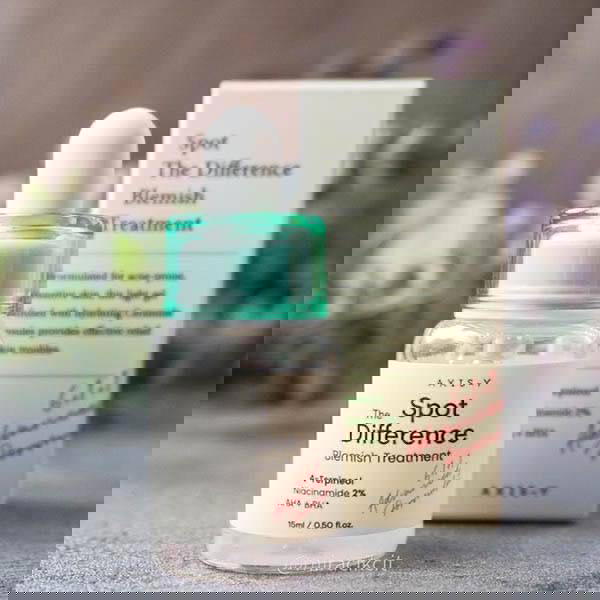 اكسس واي علاج حب Axis-y Preview Image