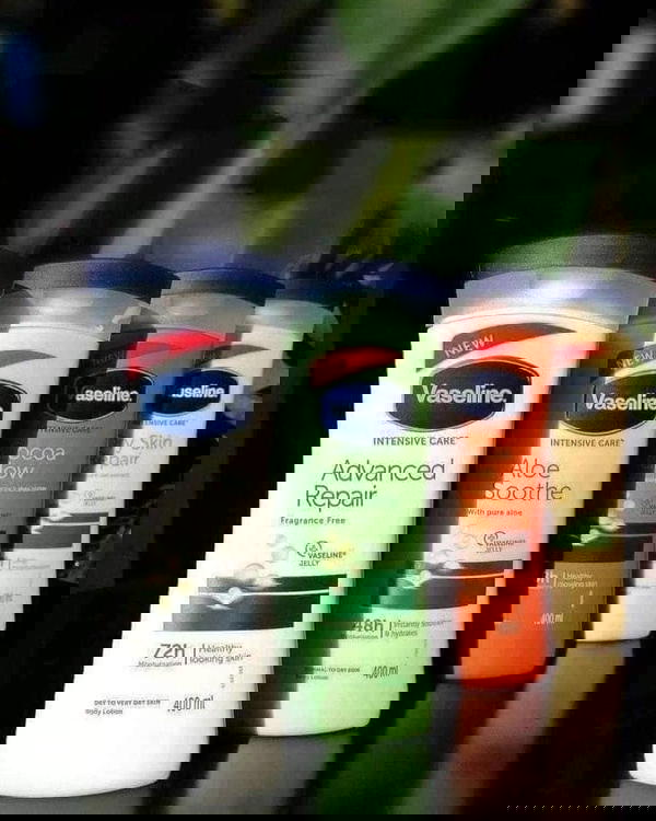 لوشن فازلين  Image 2 Preview