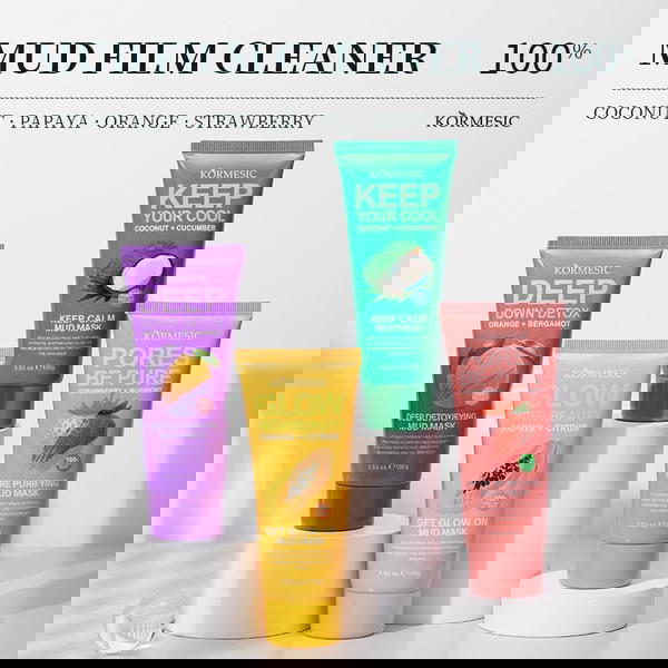قناع الطين   Image 2 Preview