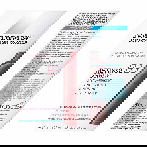 ريتنول لاروش  Image 3 Preview