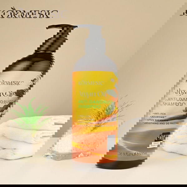 شامبو الأركان  Image 2 Preview