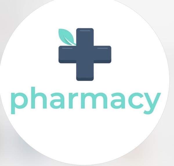 صيدلية الأنصار Logo