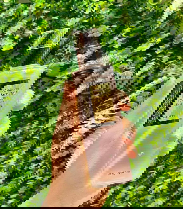 سيروم الحلزون Cosrx  Image 4 Preview
