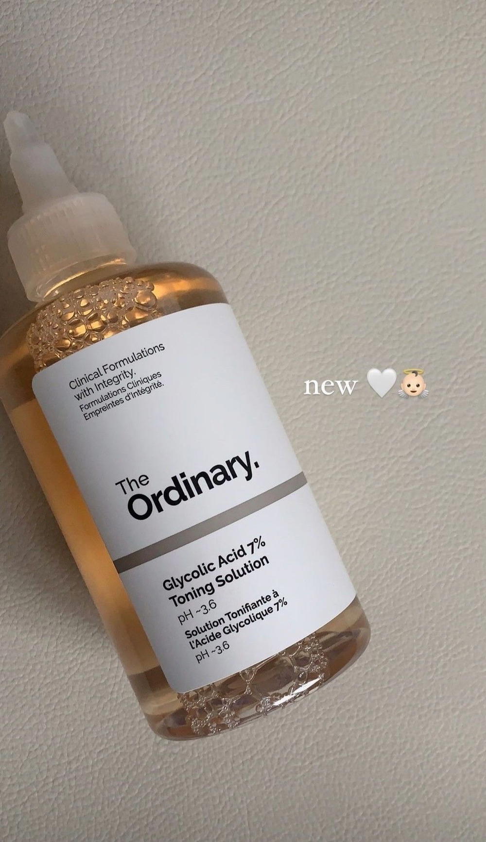 theordinary glycoli acid Preview Image