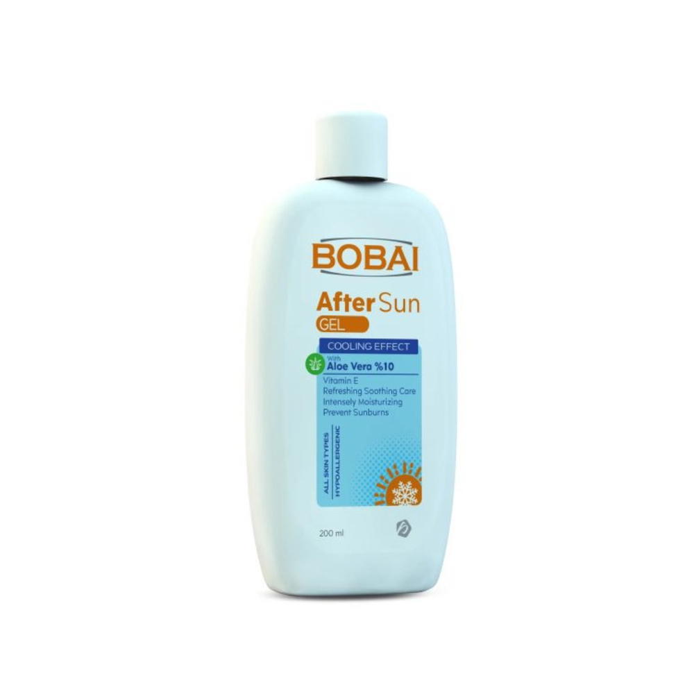 BOBAI AFTER SUN GEL - 200 GM Preview Image