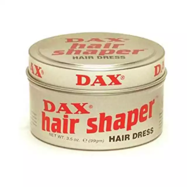 Dax Hair Shaper Hair Dress 99g Preview Image