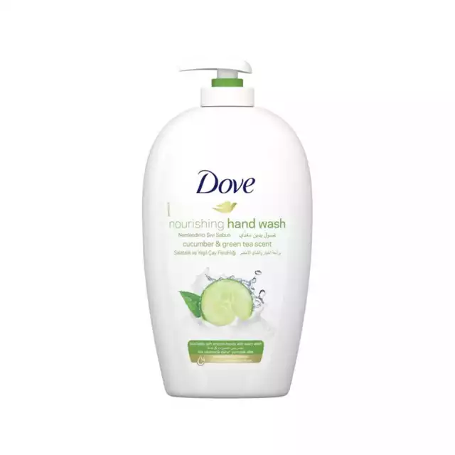 Dove Hand Wash with Cucumber & Green Tea - 500ml Preview Image