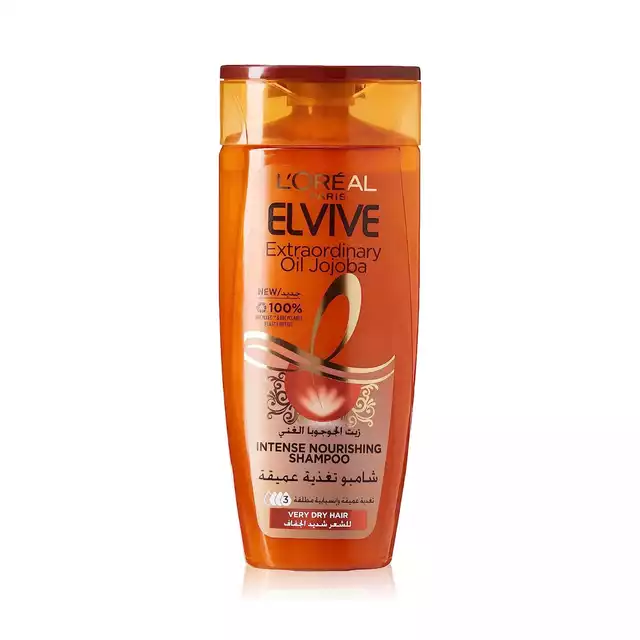 Elvive Extraordinary Oil Shampoo 400ML Preview Image