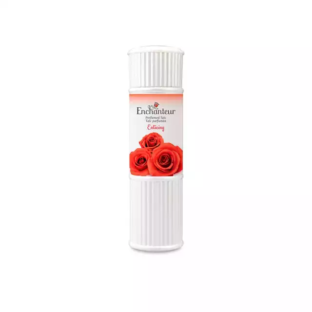 Enchanteur Perfumed Talc Powder Enticing 250g Preview Image