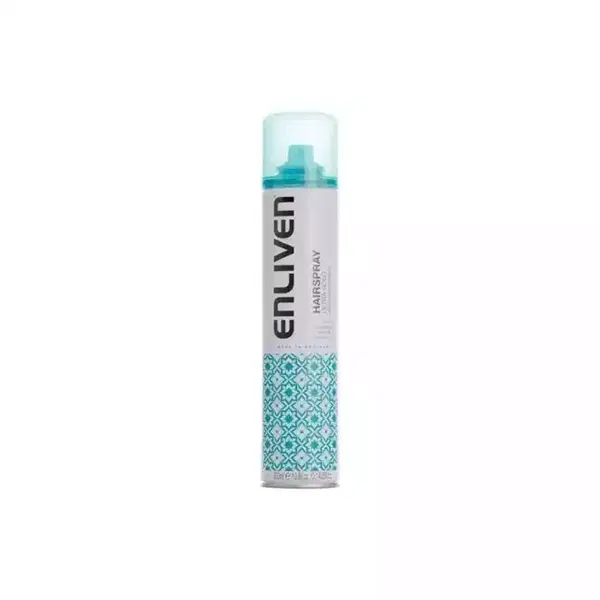 Enliven Ultra Hold Hair Spray 300ML Image 1 Preview