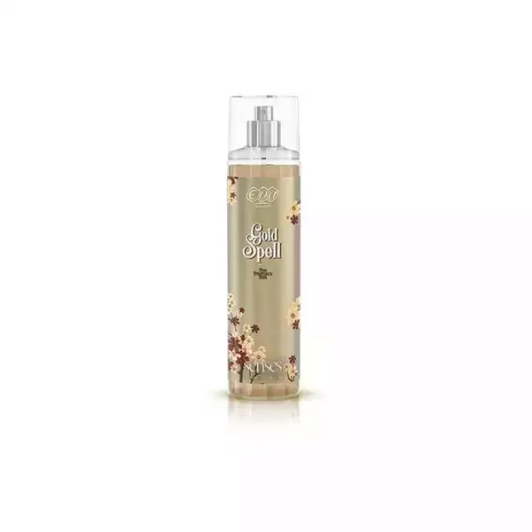 Eva Skin Care Gold Spell - 240 ML Image 1 Preview