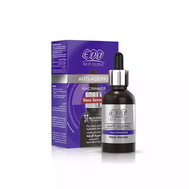 Eva Skin Clinic Anti Ageing Niacinamide Serum - 30ml Preview Image