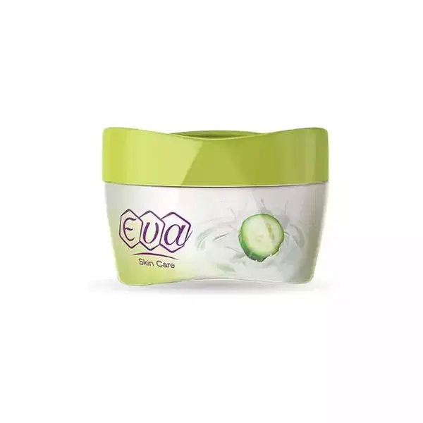 Eva Cream Yogurt & Cucumber Image 1 Preview