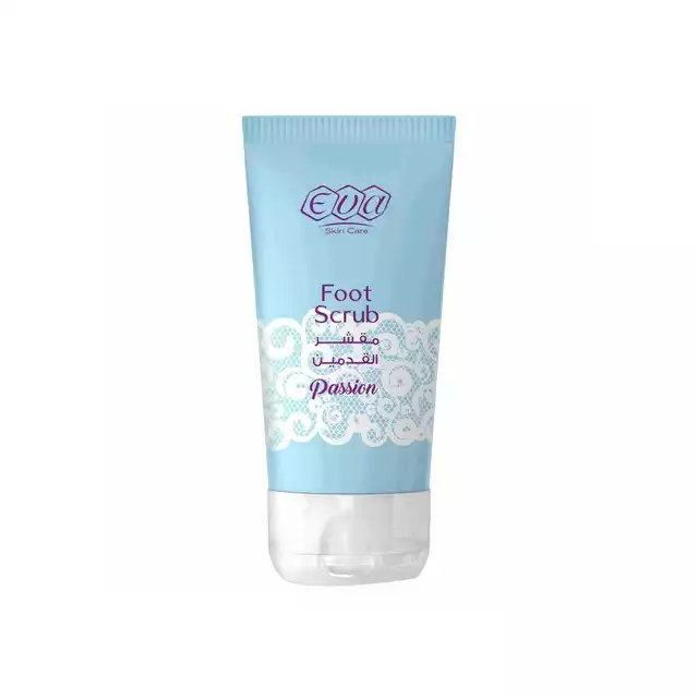Eva Foot Scrub Passion 60ML Preview Image