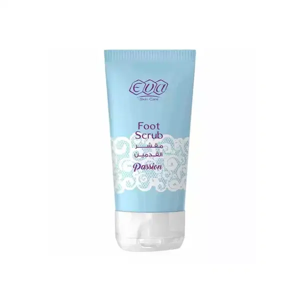 Eva Foot Scrub Passion 60ML Image 1 Preview