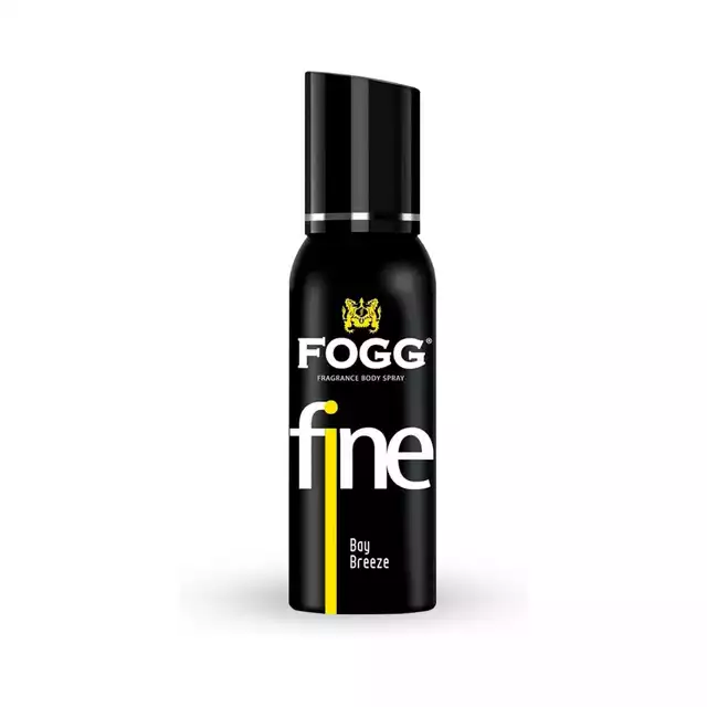 Fogg Fine Bay Breeze - 120 Ml Preview Image