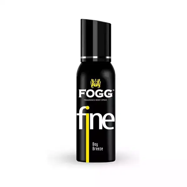 Fogg Fine Bay Breeze - 120 Ml Image 1 Preview