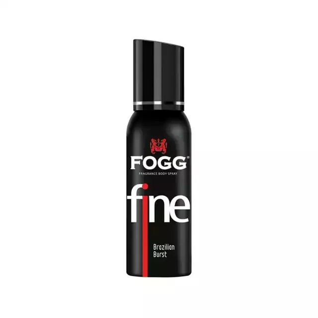 Fogg Fine Brozilian Brust - 120 Ml Preview Image