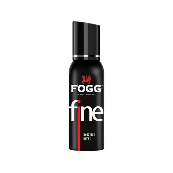 Fogg Fine Brozilian Brust - 120 Ml Image 1 Preview
