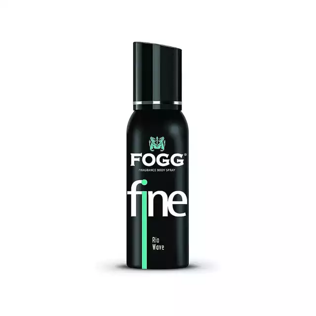 Fogg Fine Rio Wave - 120 Ml Preview Image