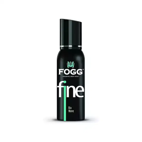 Fogg Fine Rio Wave - 120 Ml Image 1 Preview