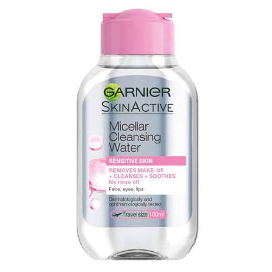 Garnier Micellar Cleansing Water 100ML Preview Image
