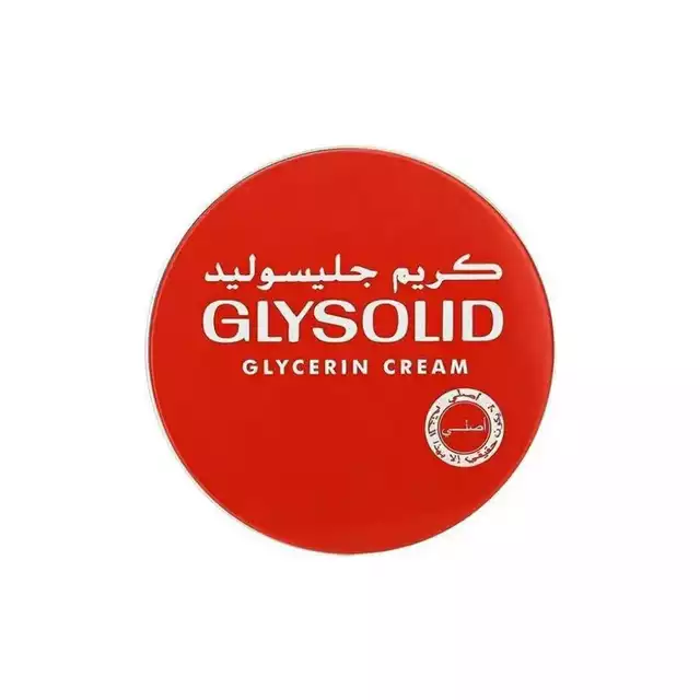 Glysolid Cream Preview Image