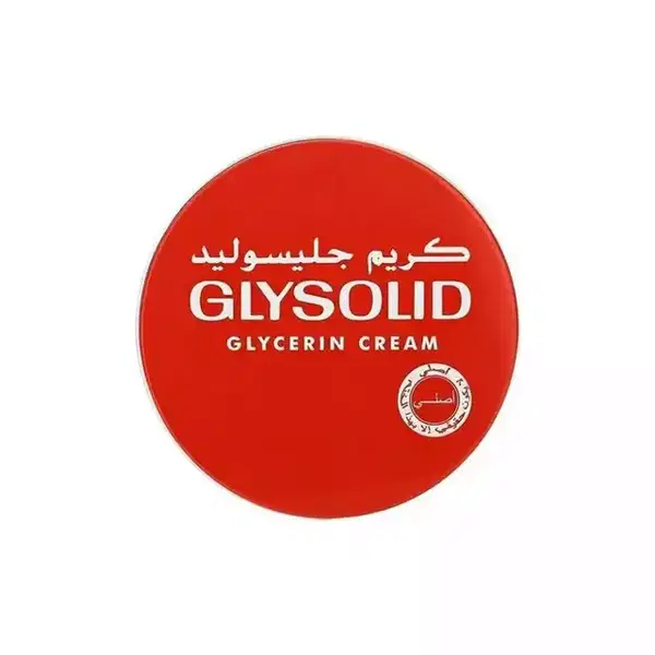 Glysolid Cream Image 1 Preview