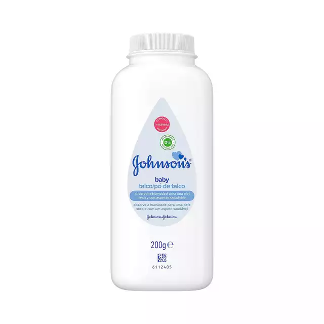 JOHNSON’S Baby Powder 200GM Preview Image