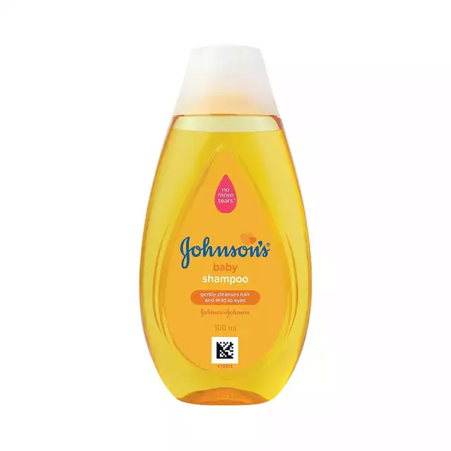 Johnson's Baby No More Tears Shampoo 100ML Preview Image