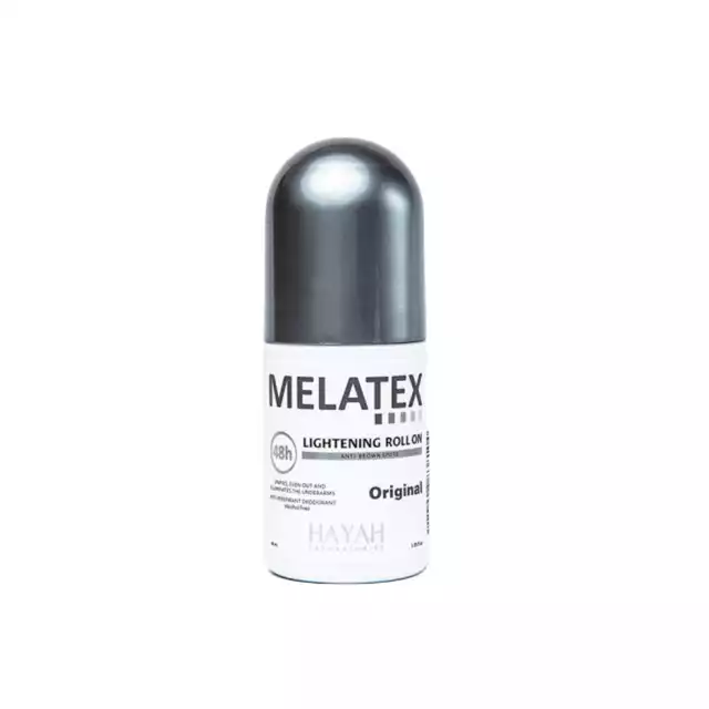 Melatex Lightening Roll On - 40ml Preview Image