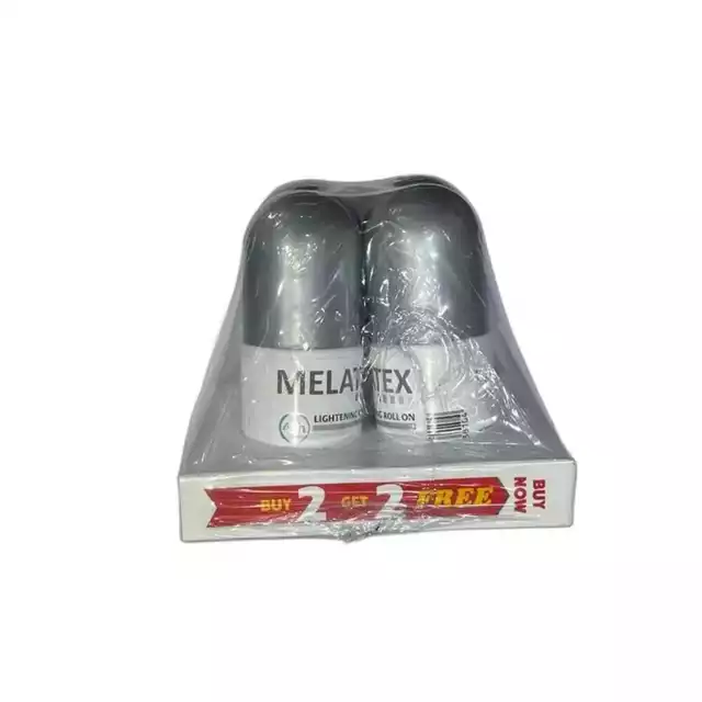 Melatex Roll On, BUY 2 GET 2 Preview Image
