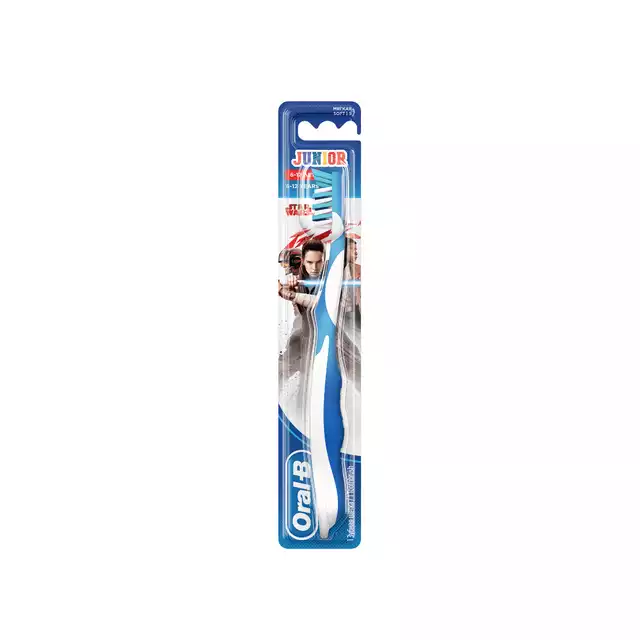 Oral-B Junior 6-12 Years Star Wars Preview Image