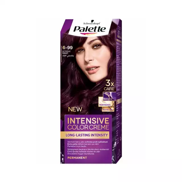 Palette Intense Violet 6-99 Preview Image