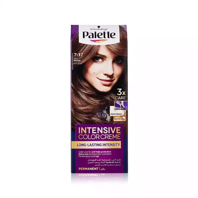Palette Soft Brouge 7-17 Preview Image