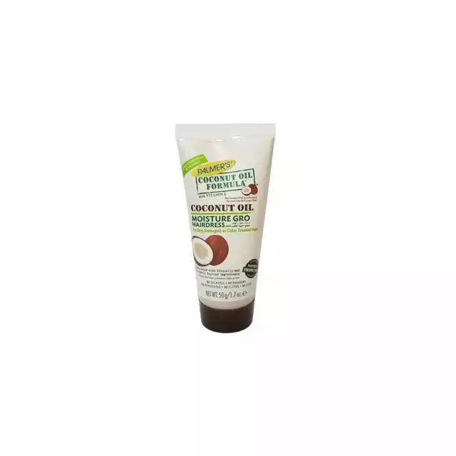 Palmer's Coconut Oil Formula Moisture Gro - 50g Preview Image