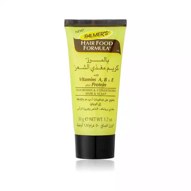 Palmer's Hair food formula tube 50g Preview Image