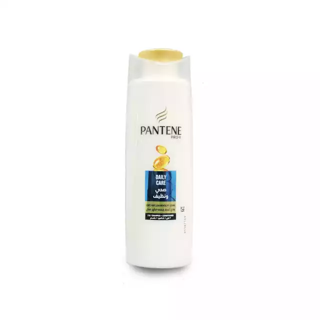 Pantene Daily Care 2 In 1 Shampoo And Conditioner - 400 Ml Preview Image