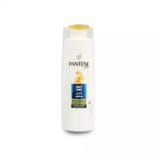 Pantene Daily Care 2 In 1 Shampoo And Conditioner - 400 Ml Image 1 Preview