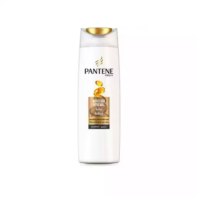 Pantene Pro V Moisture Renewal Shampoo 400ML Preview Image