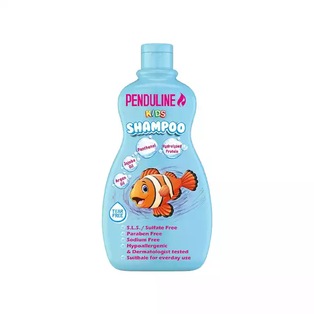 Penduline Kids Shampoo 450ML Preview Image