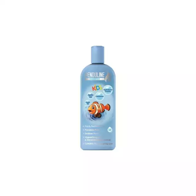 Penduline Kids Shampoo 250ML Preview Image