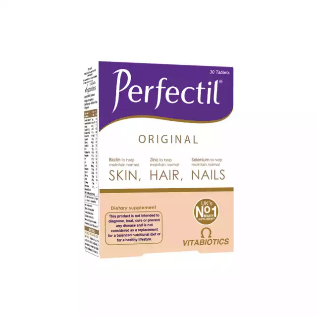 Perfectil 30TAB Preview Image