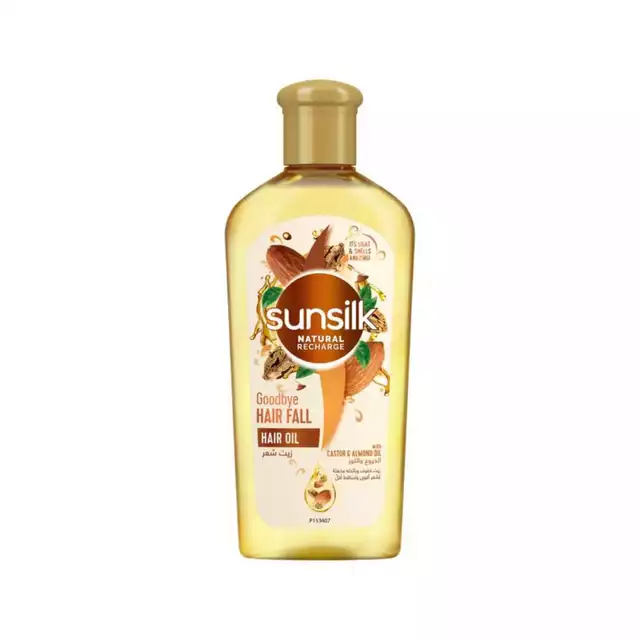Sunsilk Hair Fall Oil - 250 Ml Preview Image