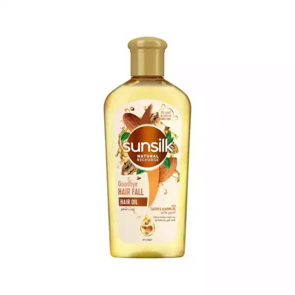 Sunsilk Hair Fall Oil - 250 Ml Image 1 Preview