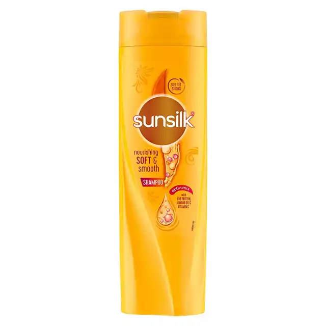 Sunsilk Nourishing Soft & Smooth Shampoo 360ML Preview Image