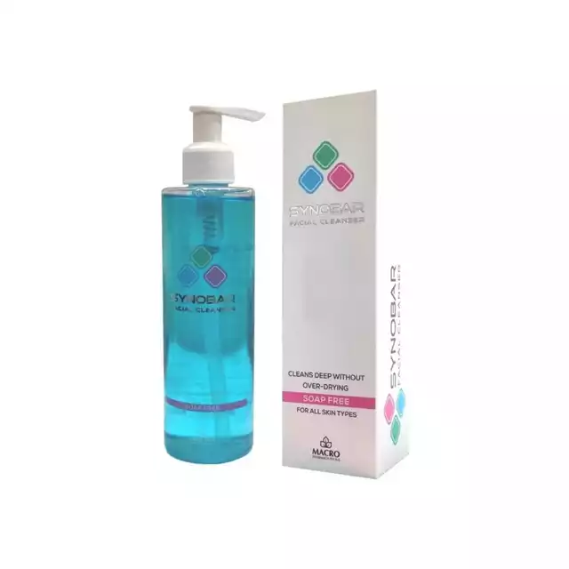 Synobar Facial Cleanser 250ML Preview Image